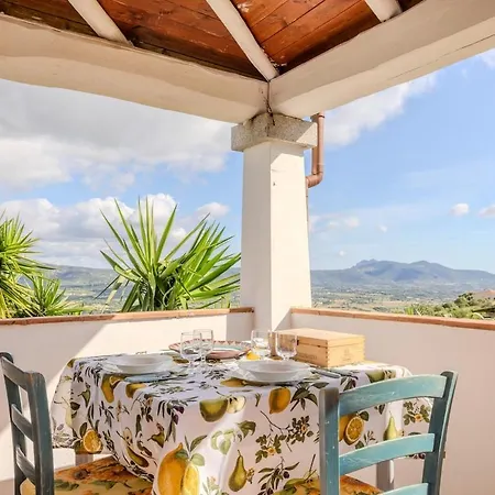 Rai's Panoramic View 1 - View & Relax *