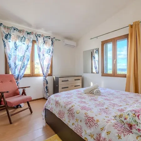 Rai's Panoramic View 1 - View & Relax Апартаменти